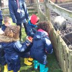 Trip to Ufton Court